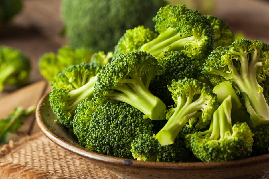 beneficios del brócoli 