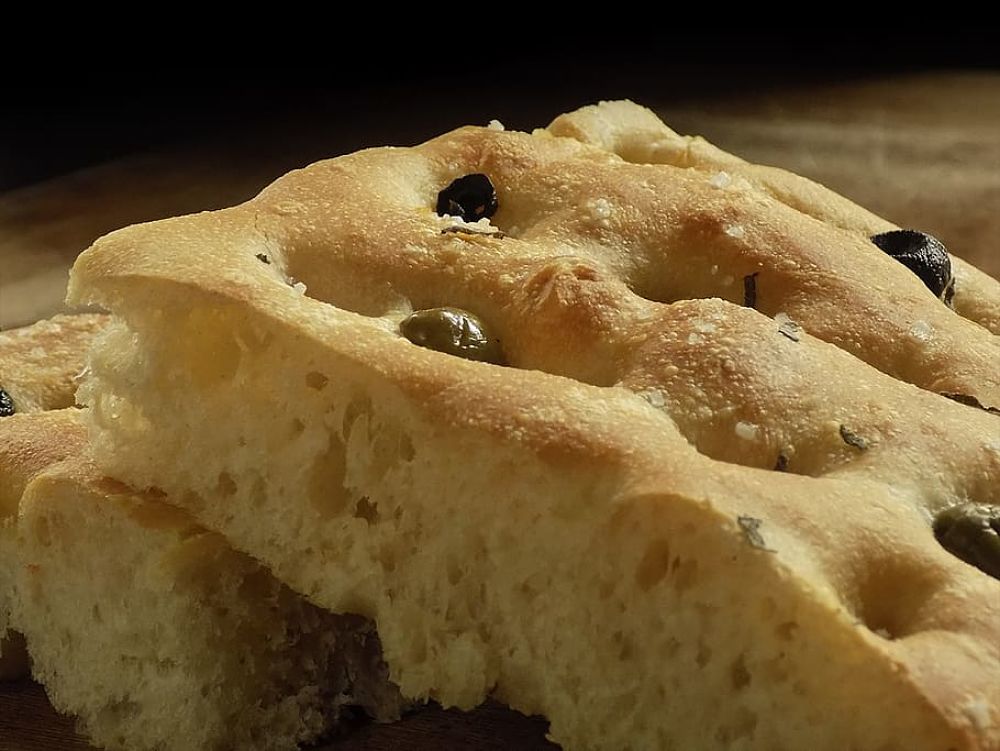 Los 3 mejores desayunos salados para llevar