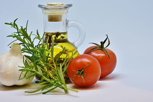 Propiedades del aceite de oliva