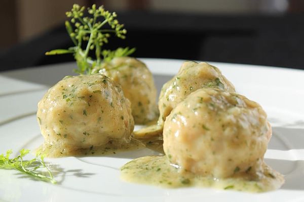 Top-5 recetas saludables para batch cooking