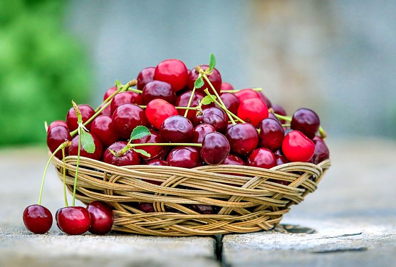 Las mejores frutas para bajar el colesterol de forma natural