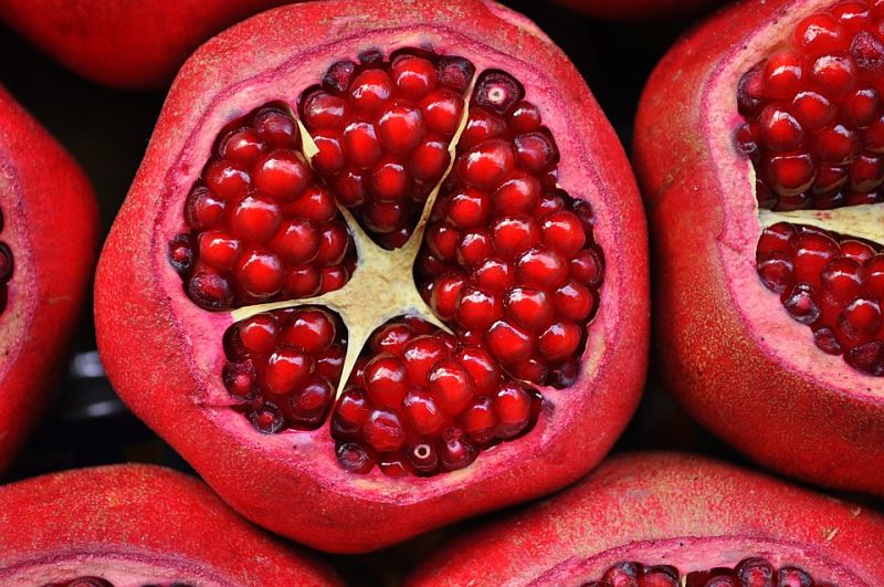 Normal Relación Típico Las 5 frutas ricas en hierro que comer a menudo - Gadis Saudable