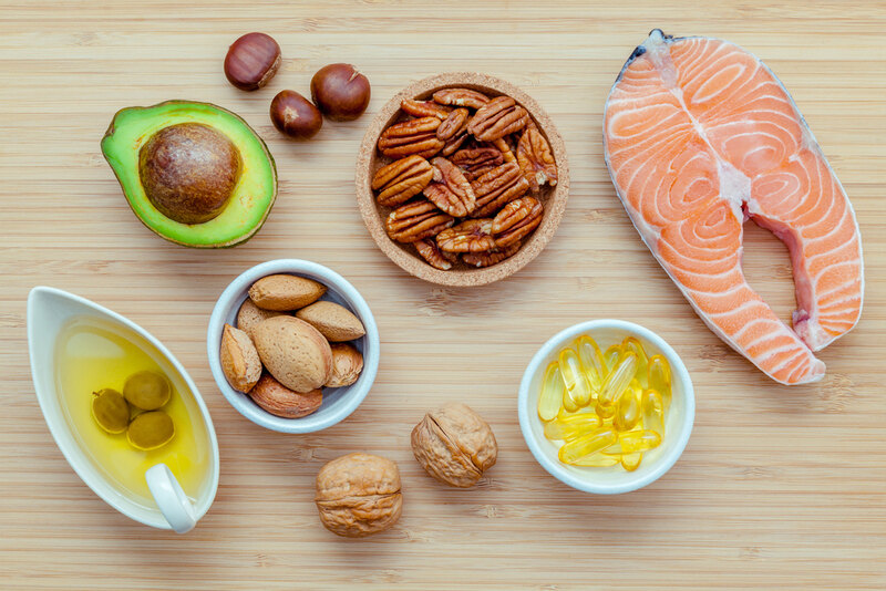 Alimentos Con Omega 3 Beneficios Y Propiedades Gadis 8306