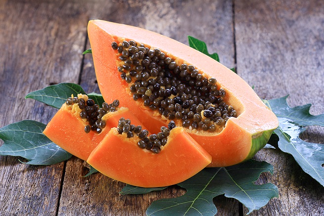 Beneficios de la papaya para la salud, el cabello y piel - Gadis Supermercados