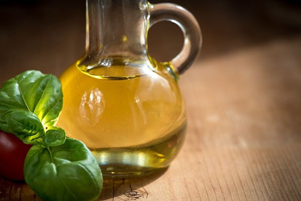 Qué vitaminas tiene el aceite de oliva