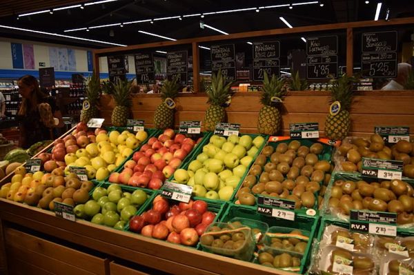 Folletos de supermercados en A Coruña online