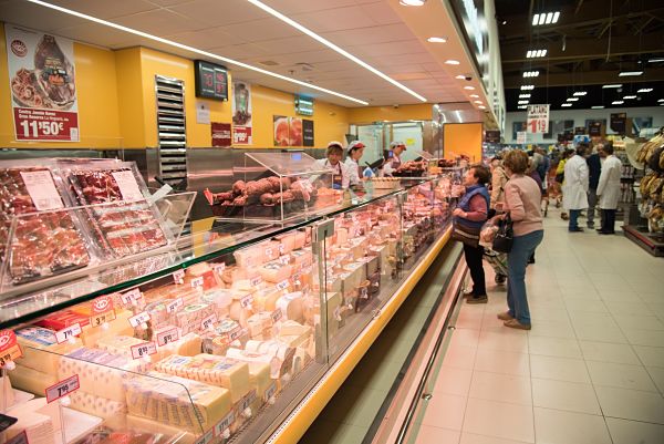 Somos los supermercados más baratos sin comprometer la calidad