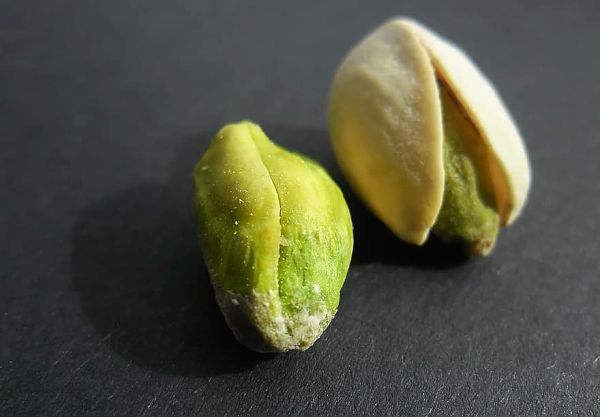 Contraindicaciones de los pistachos