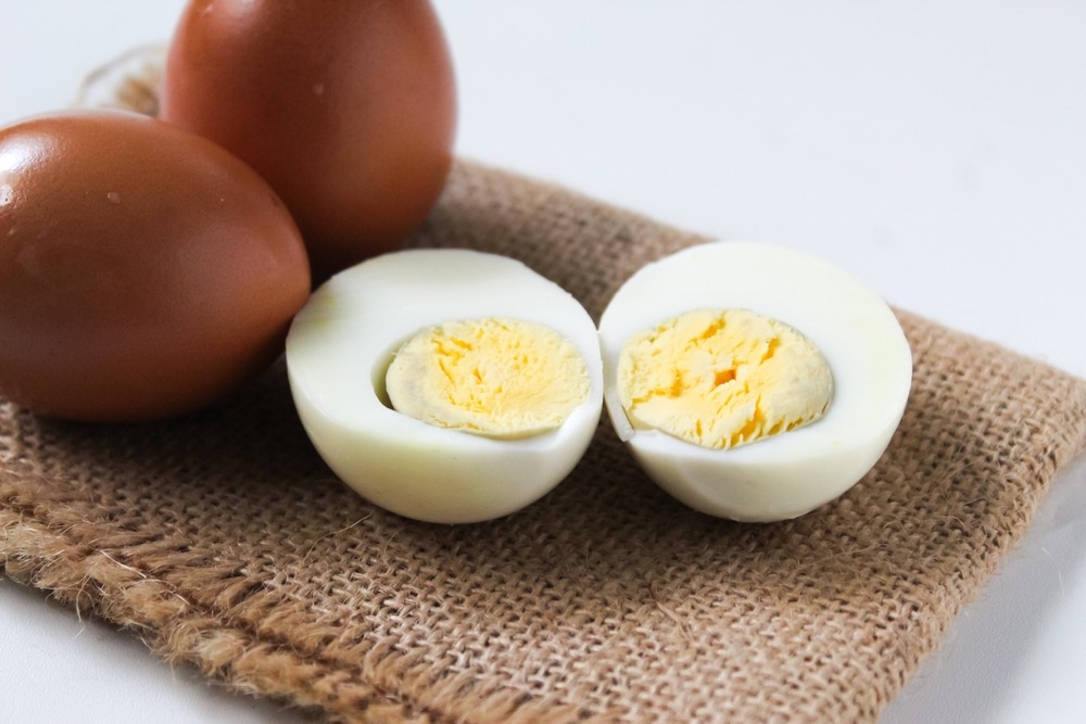 Cómo conservar huevo cocido en la nevera | Gadis